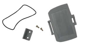 Nedo acceptor2 batterijklep