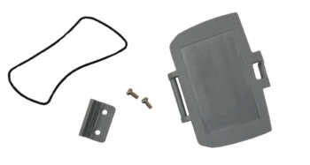 Nedo acceptor2 batterijklep