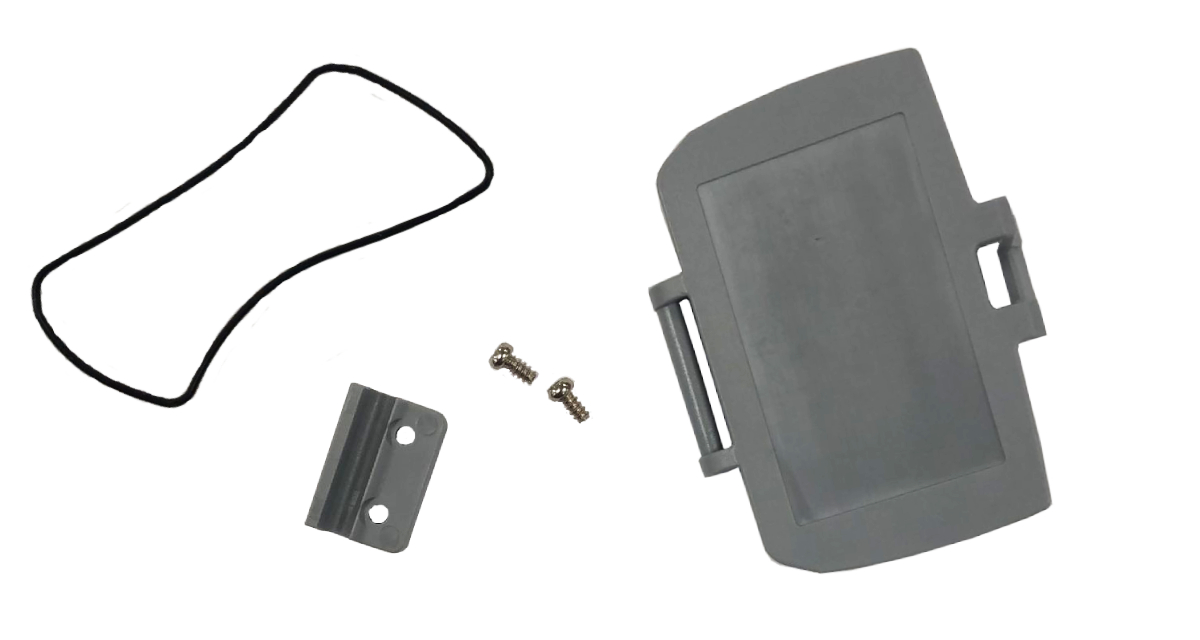 Nedo Acceptor batterijdeksel Bouwlasers Online