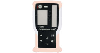 Nedo Commander H2N toetsenbord