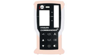 Nedo Commander HVA2N toetsenbord