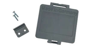 Nedo Commander 2 serie batterij klep