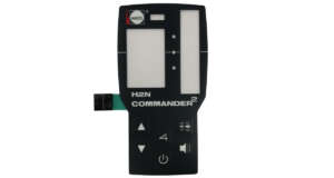 toetsenbord Nedo Commander 2 H2N