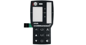 toetsenbord Nedo Commander 2 HVA