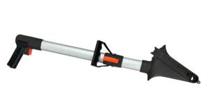 Originele Nedo kwaliteit: stevig en ergonomisch