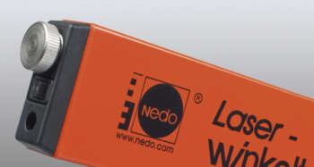 Hoekmeter Laser winkeltronic