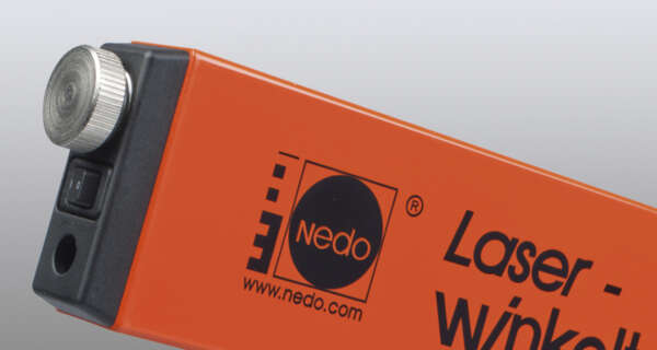 Hoekmeter Laser winkeltronic