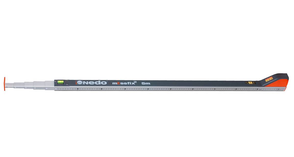 Nedo mEssfix 2 5m Bouwlasers Online