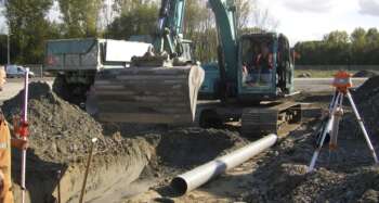 Er kan worden gekozen uit high-power laserdiodes van laserklasse 3R of