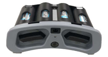 Nedo Primus2 accupack Categorie: Laser batterij, Nedo | Artikelnr.: 461098