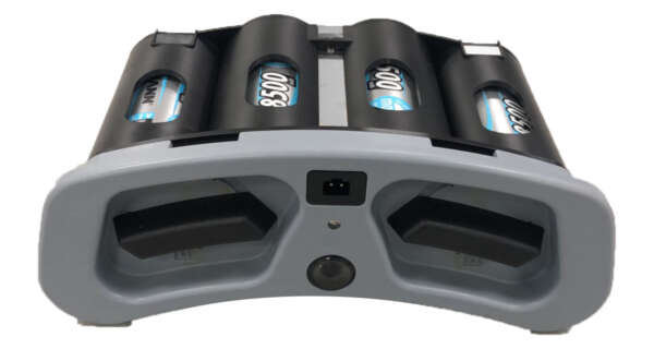 Nedo Primus2 accupack Categorie: Laser batterij, Nedo | Artikelnr.: 461098