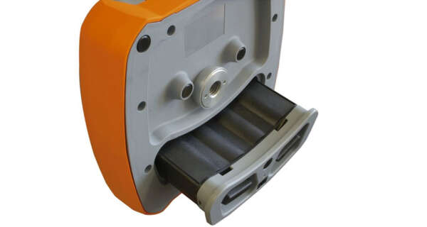 Nedo Primus2 accupack Categorie: Laser batterij, Nedo | Artikelnr.: 461098