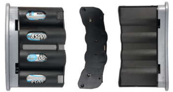 Nedo Primus2 accupack Categorie: Laser batterij, Nedo | Artikelnr.: 461098