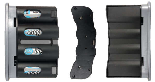 Nedo Primus2 accupack Categorie: Laser batterij, Nedo | Artikelnr.: 461098