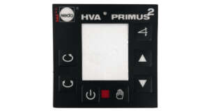 toetsenbord Nedo Primus2 HVA