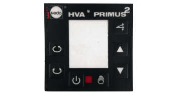 toetsenbord Nedo Primus2 HVA