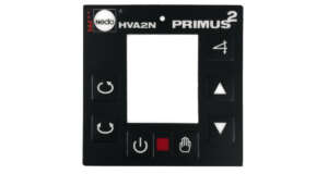 toetsenbord Nedo Primus2 HVA2N