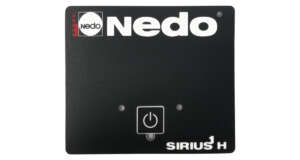 toetsenbord Nedo Sirius1 H