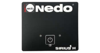 toetsenbord Nedo Sirius1 H