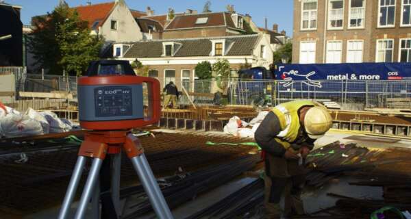 Verbeterde valbestendigheid