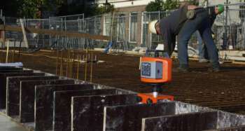 Straalwaterdicht vlg. IP 65