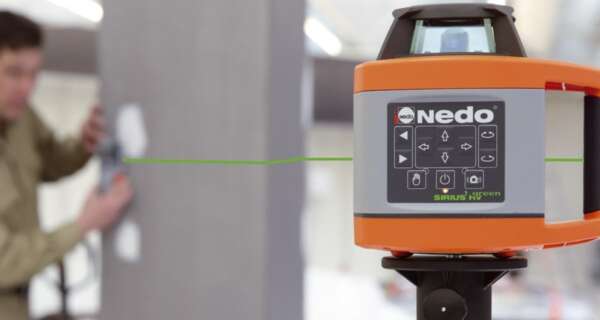 Straalwaterdicht vlg. IP 65