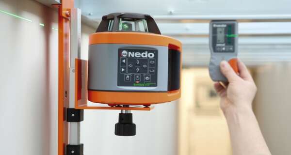 Verbeterde valbestendigheid