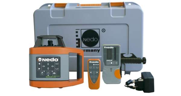 Verbeterde ergonomie