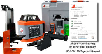 _Nedo Sirius1 HV Green Set