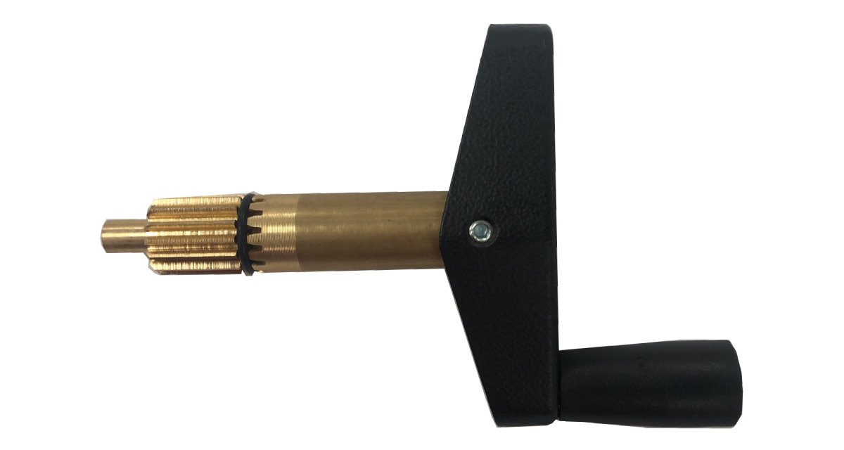 Nedo tandwiel systeem directe aandrijving Bouwlasers Online