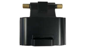 Nedo statief poot scharnier Nedo statief poot scharnier met spreidstop (zwart) t.b.v. statiefbeen passend op o.a. de Nedo statieven 200412-614.