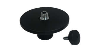 Nedo statief kop ⌀28mm Nedo statief kop t.b.v. verstelbaar statief passend op o.a. de Nedo statieven 210618, 210621,  210442, 210678 en 210680.