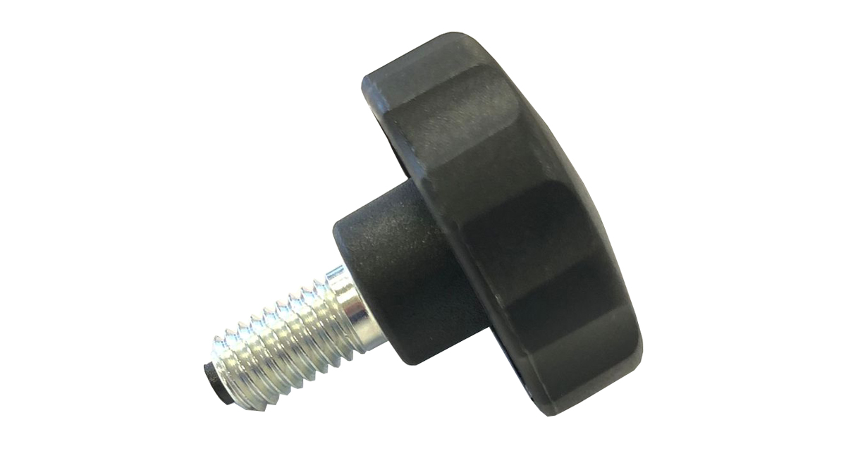 Nedo statief kop borgschroef Bouwlasers Online