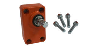 Nedo tandwiel systeem indirecte aandrijving Nedo tandwiel systeem t.b.v. verstelbaar statief met indirecte aandrijving passend op o.a. de Nedo statieven 210618, 210442, 210678 en 210680.