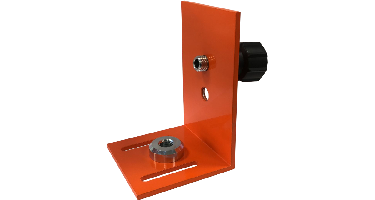 Verticaalhouder easy Bouwlasers Online