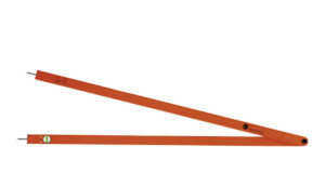 Hoekmeter winkelfix Long