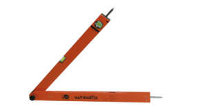 Hoekmeter winkelfix Maxi