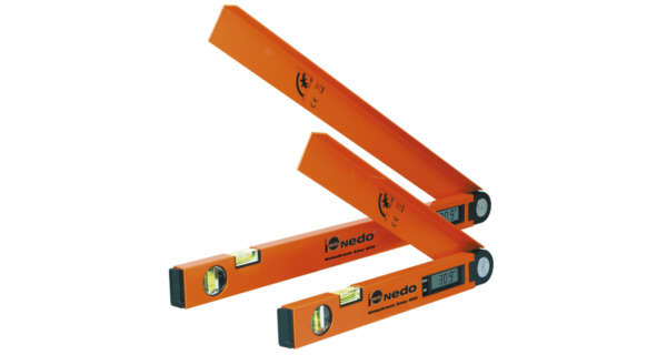 Hoekmeter Winkeltronic easy