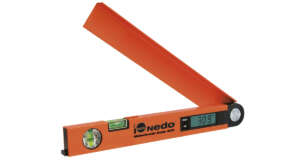 Hoekmeter Winkeltronic easy