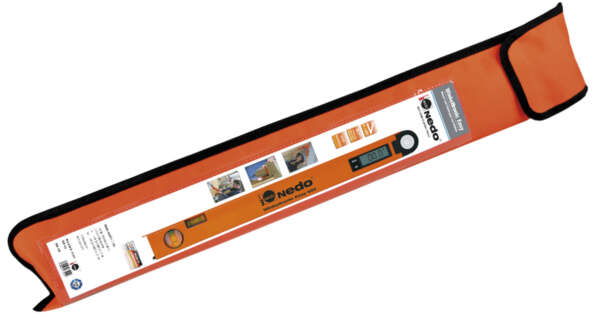 Hoekmeter Winkeltronic easy