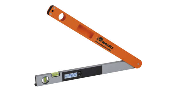 Hoekmeter Winkeltronic