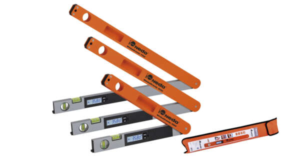 Hoekmeter Winkeltronic