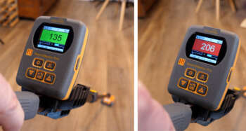 waardoor het onderzoek kan worden aangepast