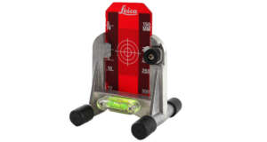 Richtmerk Leica set rood Categorie: Leica, Richtplaat / doelschijf | Artikelnr.: 725858