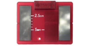 Richtmerk Topcon RL-VH4DR Categorie: Richtplaat / doelschijf, Topcon | Artikelnr.: 313020002