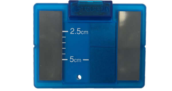 Richtmerk Topcon RL-VH4G2 Categorie: Richtplaat / doelschijf, Topcon | Artikelnr.: 313400002