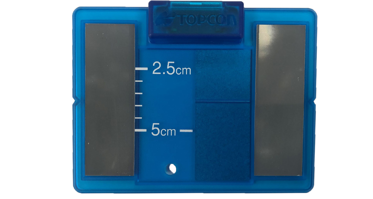 Richtmerk Topcon RL-VH4G2 Bouwlasers Online