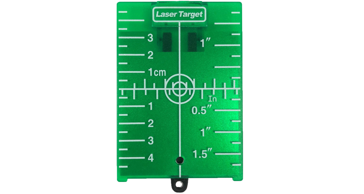 Richtmerk groen Bouwlasers Online