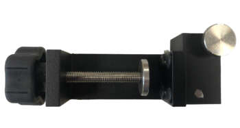 Baakklem Spectra HL Staal Artikelnr: AMTHL700-DN Spectra Uit voorraad leverbaar Metalen baakklem Geschikt voor o.a. de Spectra HL450 /700 / 760