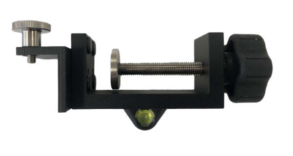 Baakklem Spectra HL Staal Artikelnr: AMTHL700-DN Spectra Uit voorraad leverbaar Metalen baakklem Geschikt voor o.a. de Spectra HL450 /700 / 760